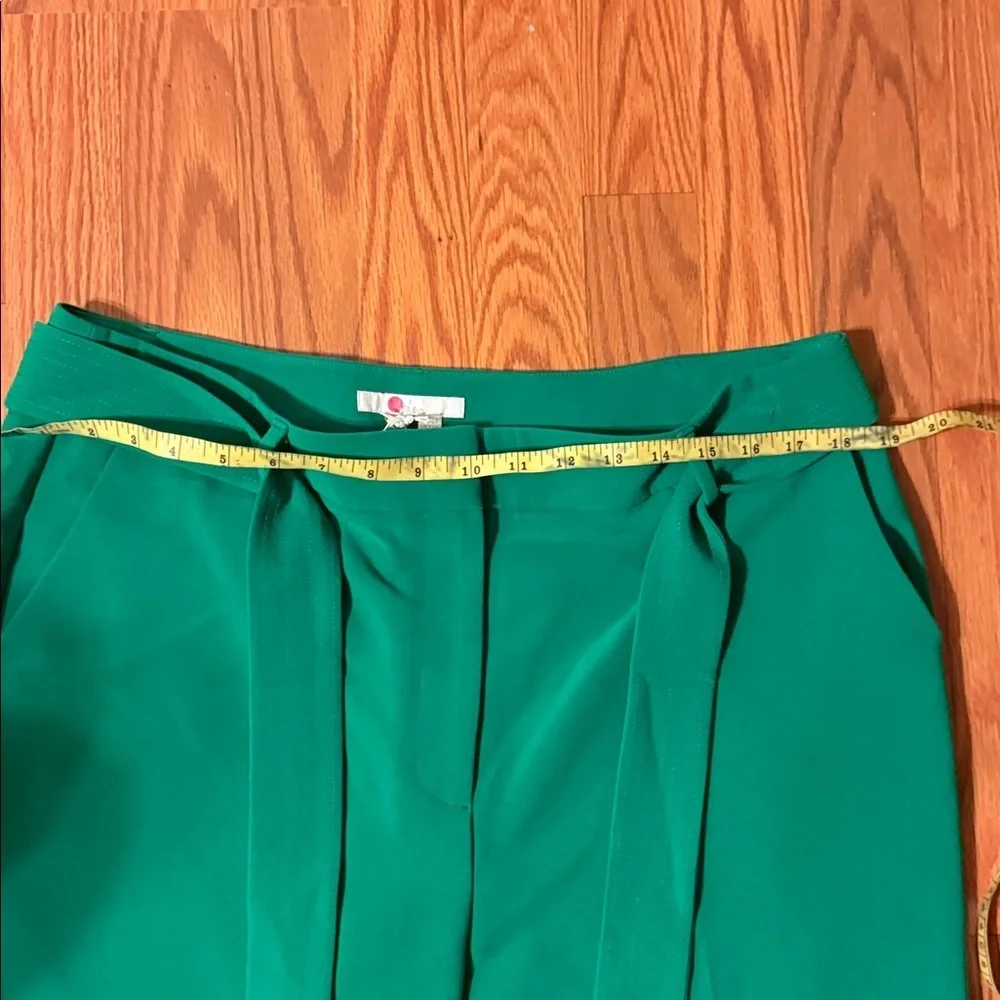 Boden Hampstead Wide Leg Trousers, NWT, - Picture 9 of 12